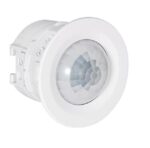 Optex Ανιχνευτής Κίνησης Συναγερμού Οροφής PIR 360° AP-360B