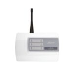 Sigma WXP 48-868MHZ Επέκταση Aσύρματων Zωνών για τους Πίνακες Συναγερμού APOLLO