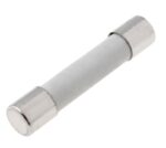 Ασφάλεια Γυάλινη Βραδείας Τήξης 9A 5.2x20mm FSB-9
