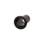 Bass Reflex Ηχείων Φ50 Μήκος 10cm Μαύρο AHO-605