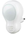 Φωτάκι Νυκτός LED με Διακόπτη, 1W XYD583