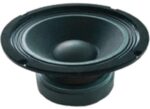 Koda Μεγάφωνο Woofer 8" 50W RMS 8Ω Μαύρο KDW-081