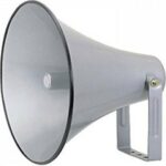 Κόρνα 12" με Κεφαλή 30W 8Ω THS-120 Γκρι