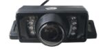Αναλογική Κάμερα Οπισθοπορείας IP68 120° Realsafe MDC-202