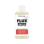 Flux Υγρό Ρητίνης (Σολντερίνη) Χωρίς Μόλυβδο 794mg/cm³ @ 25°C 100ml σε Μπουκάλι AG Termopasty ART.AGT-109