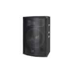 Dibeisi DBS-4312 Ηχείo Επαγγελματικό 2 Δρόμων 12" 500W 8Ω Μαύρο