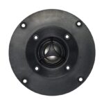 Μεγάφωνο Tweeter 1" 8Ω SPE-800 για τα Ηχεία Koda SPS-550/800/850 Μαύρο