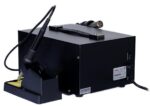 Yihua ΥΗ-852 Σταθμός Κόλλησης SMD ESD Safe με Κολλητήρι 50W 200÷480°C και Θερμό Αέρα 650W 100÷480°C - Image 3