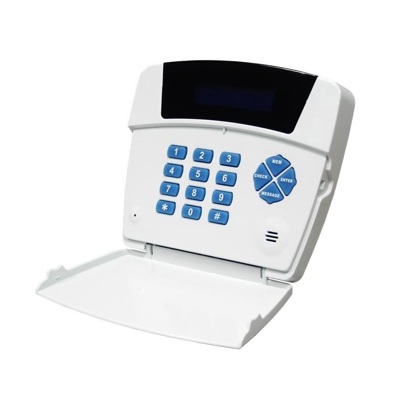 469421-o1-1.jpg Τηλεφωνητής PSTN Homelux HX-AD30 για Συναγερμούς & Αυτοματισμούς - Image 1