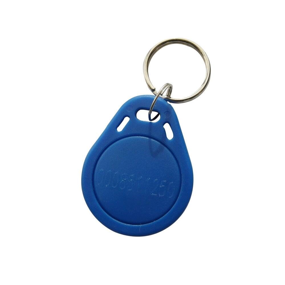 473954-o1.jpg Sigma EM-KEY RFID Tag 125KHz για Access Control & Πληκτρολόγια RFID Μπλε - Image 1