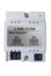 EOS PS-202 Διαχωριστής Ισχύος για Θυροτηλεοράσεις EOS Vision