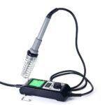 Yihua YH-908D-II Φορητός Σταθμός Κόλλησης Ψηφιακός 65W 80÷480°C - Image 2