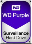 Western Digital Purple Σκληρός Δίσκος 1ΤΒ 3.5" SATA3 WD10PURZ