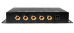 Έγχρωμο Quad Καμερών SQC-301 - Image 3