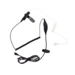 GA-EBK4 Handsfree Mono για Cobra Walkie Talkie με Βύσμα 2.5mm Μαύρο