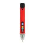 UNI-T UT12D-EU Ανιχνευτής Τάσης 24÷1000VAC, με NCV & Φακό LED - Image 2