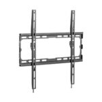 Βάση Τοίχου Brateck για TV έως 70" 45kg Max Μαύρη KL32-44F