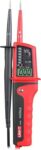UNI-T UT15C Ανιχνευτής Τάσης AC/DC 12 έως 690V