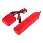 UNI-T UT682D Ανιχνευτής Καλωδίων με Γεννήτρια Σήματος για Καλώδια Τηλεφωνικά, Στριφτά Ζεύγη & Ηλεκτρικά - Image 2