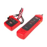 UNI-T UT682D Ανιχνευτής Καλωδίων με Γεννήτρια Σήματος για Καλώδια Τηλεφωνικά, Στριφτά Ζεύγη & Ηλεκτρικά - Image 3
