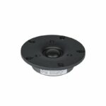 Koda Μεγάφωνο Tweeter 4" 30W 6Ω Μαύρο KDT-508 για το Ηχείο Koda PA-9008