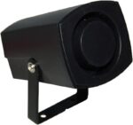 Σειρήνα Πλαστική Εσωτερικού Χώρου 6-12VDC 240mA 110dB PS-088