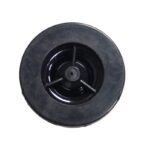 Μεγάφωνο Tweeter 1" 8Ω SPE-500 για τα Ηχεία Koda SPS-300/430/500/600 Μαύρο