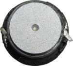 Μεγάφωνο Tweeter 1" 8Ω SPE-500 για τα Ηχεία Koda SPS-300/430/500/600 Μαύρο - Image 2