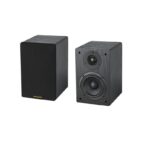 Nobsound NS-60S Ζεύγος Ηχείων Hi-Fi 2 Δρόμων 4" 60W 4Ω Μαύρα