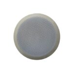 React CH-705-5 Ηχείο Οροφής 5" για Οπή Φ165mm 6W 100V Μεταλλικό Λευκό