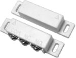 Μαγνητική Επαφή NC&NO MC-01/3T-NC&NO