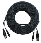 Καλωδίωση CCTV BNC/DC 10m VDC-100