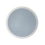 React CH-705-6 Ηχείο Οροφής 8" για Οπή Φ210mm 6W 100V Μεταλλικό Λευκό