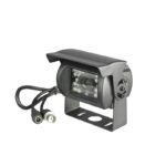 Αναλογική Κάμερα Οπισθοπορείας 12V Realsafe MDC-218