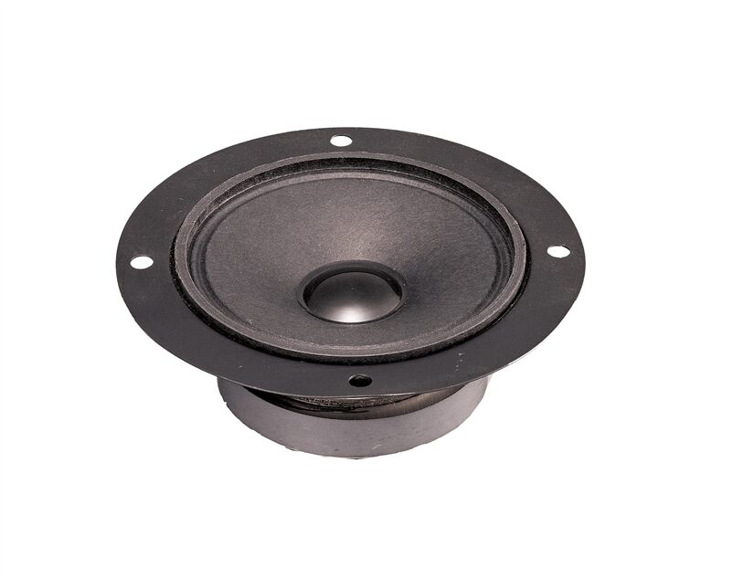 716409-o1-1.jpg Koda Μεγάφωνο Midrange 3" 20W 6Ω Μαύρο KDM-305 - Image 1