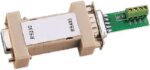 Μετατροπέας RS-232 σε RS-485 Χωρίς Τροφοδοσία CVT-485