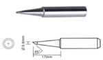Yihua YH-0.8C Μύτη Κολλητηριού 0.8mm με Κεκλιμένo Άκρο για Κολλητήρια & Σταθμούς Yihua