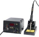 Yihua YH-937D Σταθμός Κόλλησης Ψηφιακός ESD Safe 45W 200÷480°C με Κεραμική Αντίσταση
