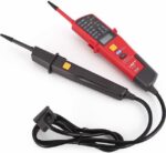 UNI-T UT18C Ανιχνευτής Τάσης AC/DC με Οθόνη LCD &  Εύρος Μέτρησης 12V÷690V, IP65 - Image 2