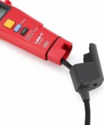 UNI-T UT18C Ανιχνευτής Τάσης AC/DC με Οθόνη LCD &  Εύρος Μέτρησης 12V÷690V, IP65 - Image 3