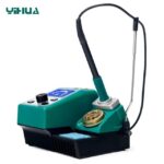 Yihua YH-982 Σταθμός Κόλλησης Ψηφιακός ESD Safe 40W 90÷450°C με 3 Μύτες - Image 4