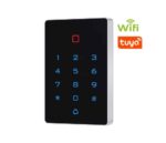 Realsafe ACR-12MF Αυτόνομο Wi-Fi Πληκτρολόγιο Access Control με RFID 125KHz & 13.56MHz 117x71x22mm