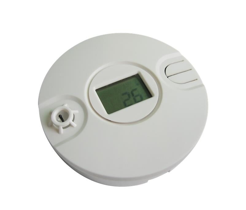 939501890-o1-1.jpg Focus MD-240R Ασύρματος Θερμικός Πυρανιχνευτής - Image 1