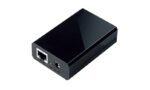 PoE Splitter 802.3af 10/100/1000Mbps για Διαχωρισμό PoE σε Data + Τροφοδοσία 5/9/12VDC με Επιλογή