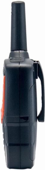 Cobra Set 2 Walkie Talkie AM-645 8km Max 8 Κανάλια - Image 2