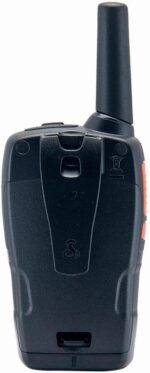 Cobra Set 2 Walkie Talkie AM-645 8km Max 8 Κανάλια - Image 4