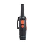 Cobra Set 2 Walkie Talkie AM-855 10km Max 8 Κανάλια - Image 2