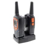 Cobra Set 2 Walkie Talkie AM-855 10km Max 8 Κανάλια - Image 4