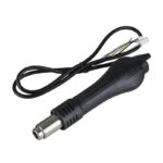 Yihua YH-858D/gunVI Ανταλλακτικό Πιστόλι Θερμού Αέρα για τον Σταθμό YH-858D