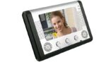 Realsafe VDP-122/M Οθόνη Θυροτηλεόρασης 7" για Μπουτονιέρες VDP-122 Τεχνολογία 4 Καλωδίων